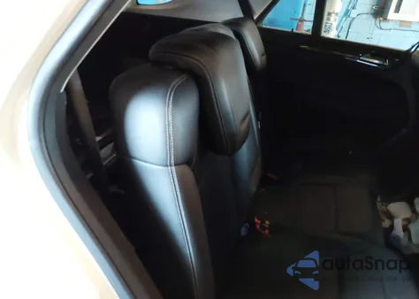 2015 Mercedes-Benz Ml 350 4Matic from USA, damaged, VIN 4JGDA5HB7FA611515